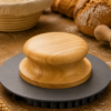 Brotstempel mit Lilienblüte - Thumbnail Image 4